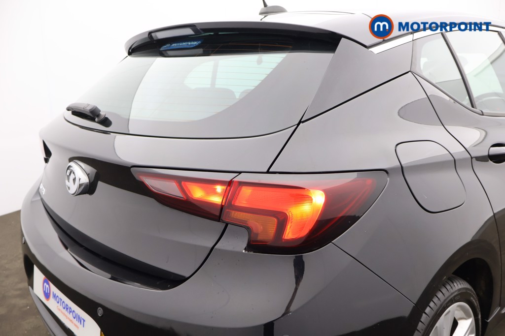 Vauxhall Astra Sri Vx-Line Nav Manual Petrol Hatchback - Stock Number (1596665) - 22nd supplementary image