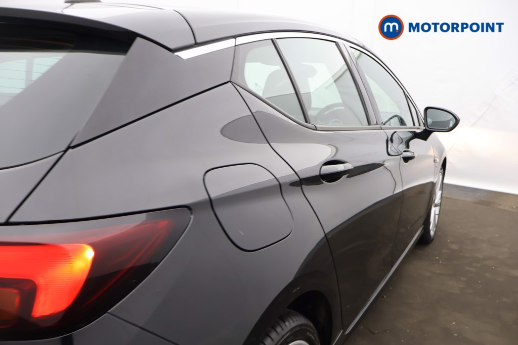 Vauxhall Astra Sri Vx-Line Nav Manual Petrol Hatchback - Stock Number (1596665) - 23rd supplementary image