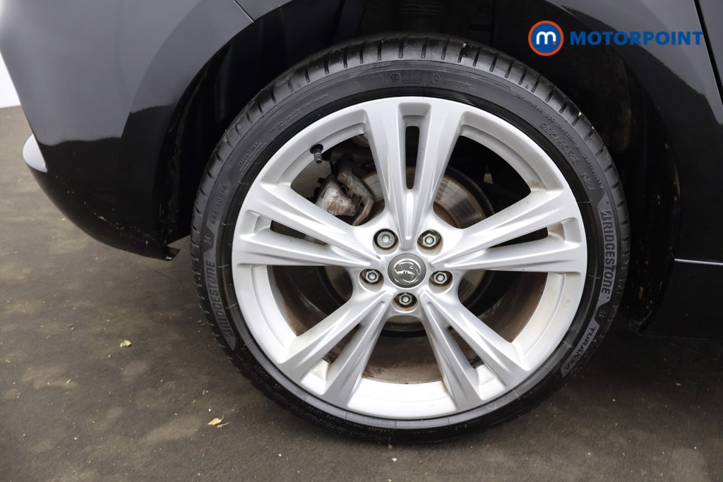 Vauxhall Astra Sri Vx-Line Nav Manual Petrol Hatchback - Stock Number (1596665) - 24th supplementary image