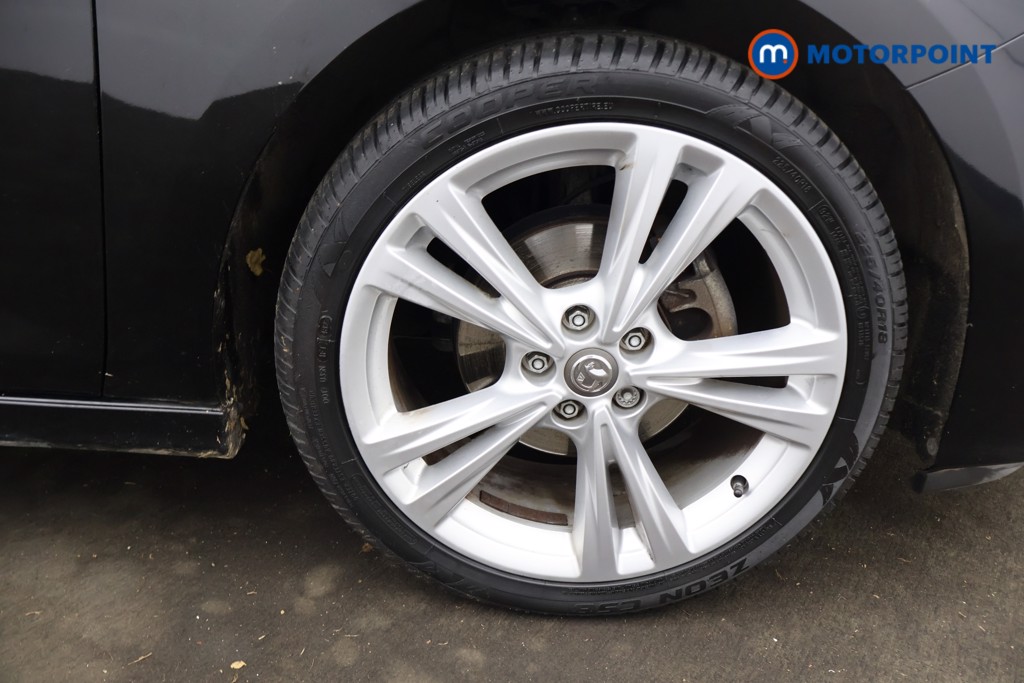 Vauxhall Astra Sri Vx-Line Nav Manual Petrol Hatchback - Stock Number (1596665) - 25th supplementary image