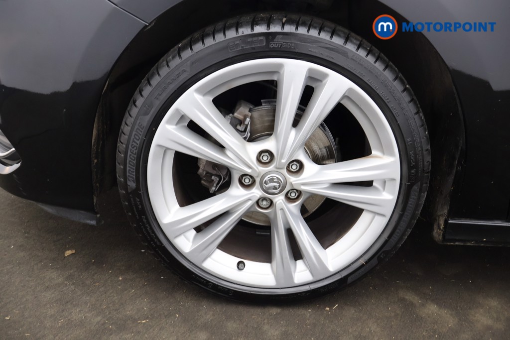 Vauxhall Astra Sri Vx-Line Nav Manual Petrol Hatchback - Stock Number (1596665) - 27th supplementary image