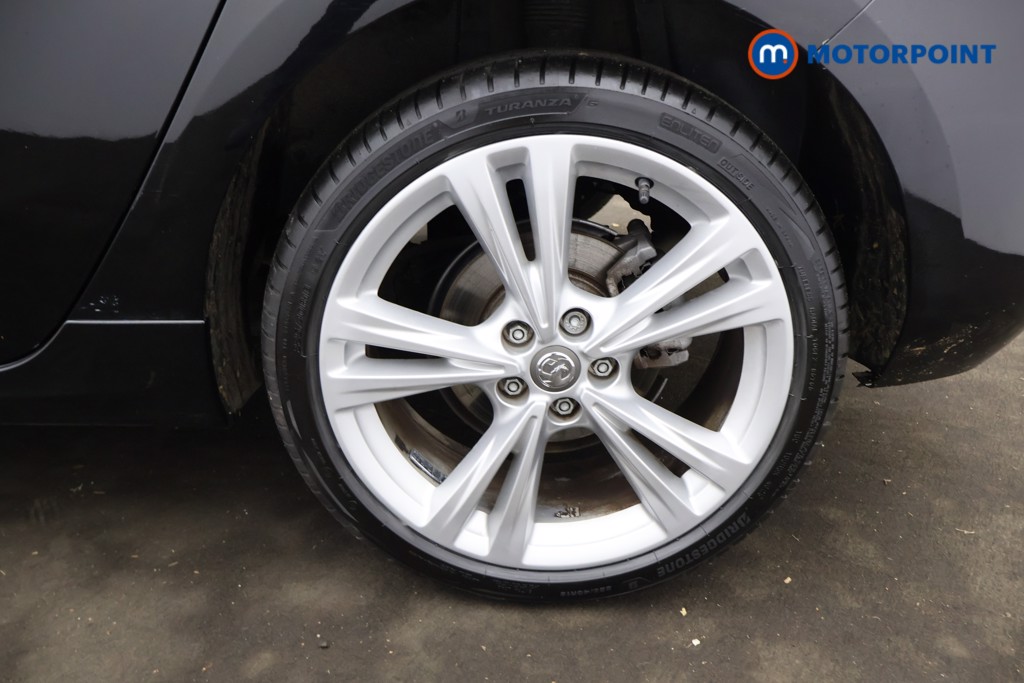 Vauxhall Astra Sri Vx-Line Nav Manual Petrol Hatchback - Stock Number (1596665) - 28th supplementary image