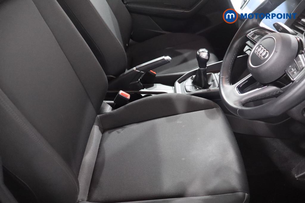 Audi A1 Technik Manual Petrol Hatchback - Stock Number (1596933) - 12th supplementary image