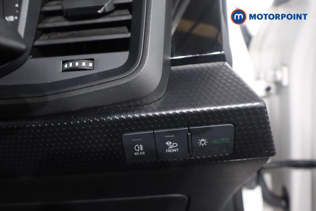 Audi A1 Technik Manual Petrol Hatchback - Stock Number (1596933) - 13th supplementary image