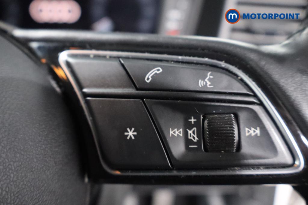 Audi A1 Technik Manual Petrol Hatchback - Stock Number (1596933) - 14th supplementary image