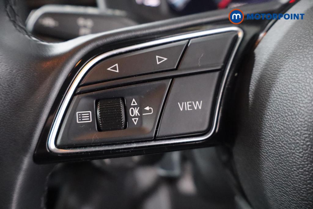 Audi A1 Technik Manual Petrol Hatchback - Stock Number (1596933) - 15th supplementary image