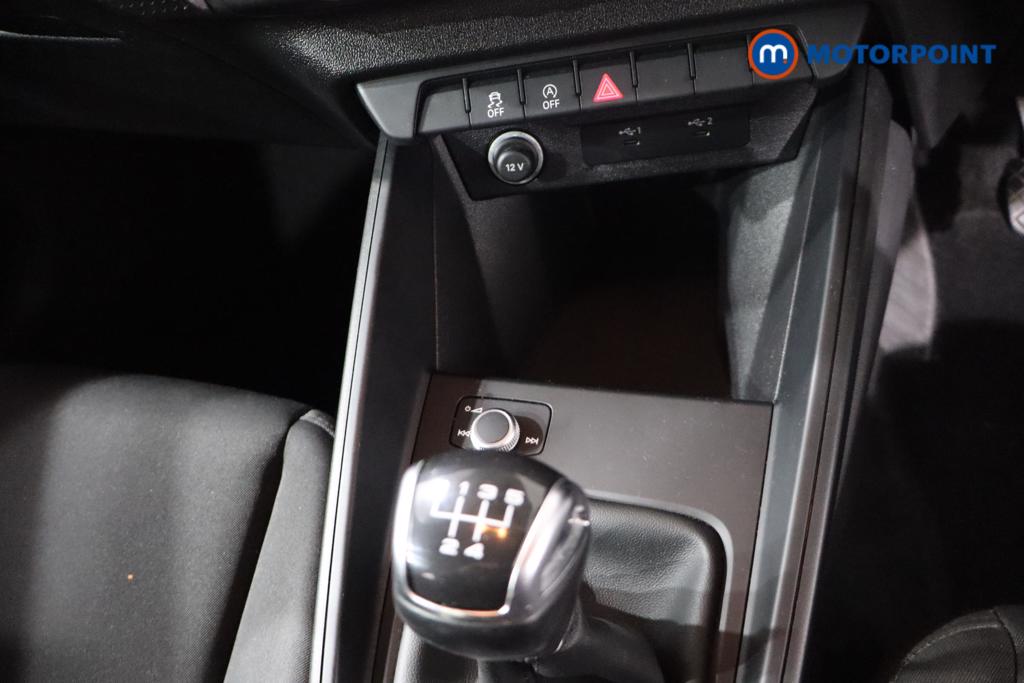 Audi A1 Technik Manual Petrol Hatchback - Stock Number (1596933) - 17th supplementary image