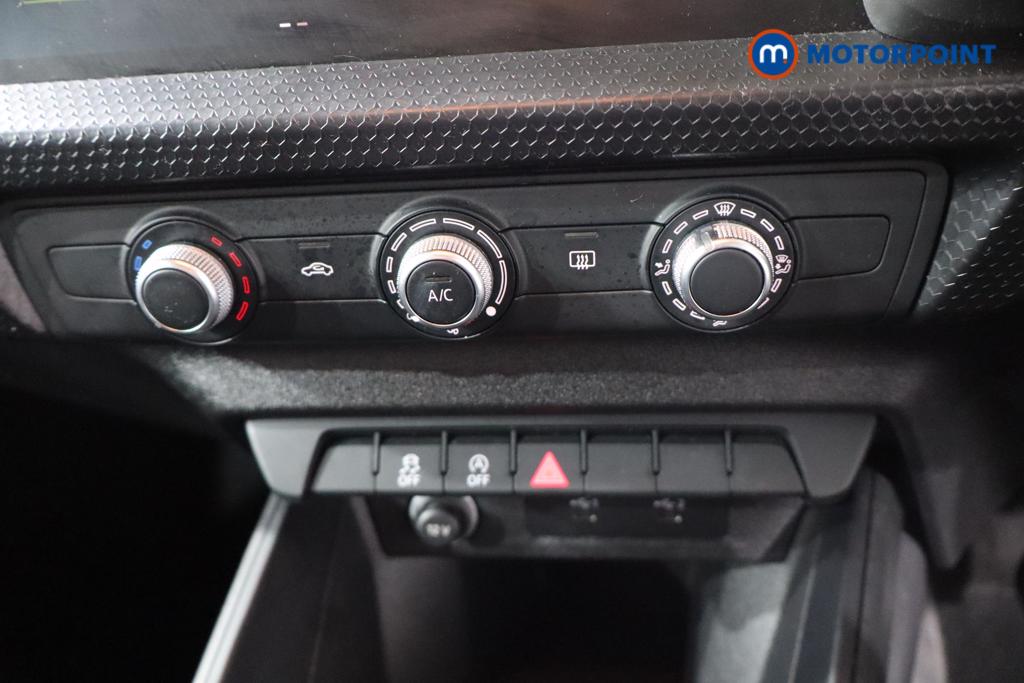 Audi A1 Technik Manual Petrol Hatchback - Stock Number (1596933) - 18th supplementary image