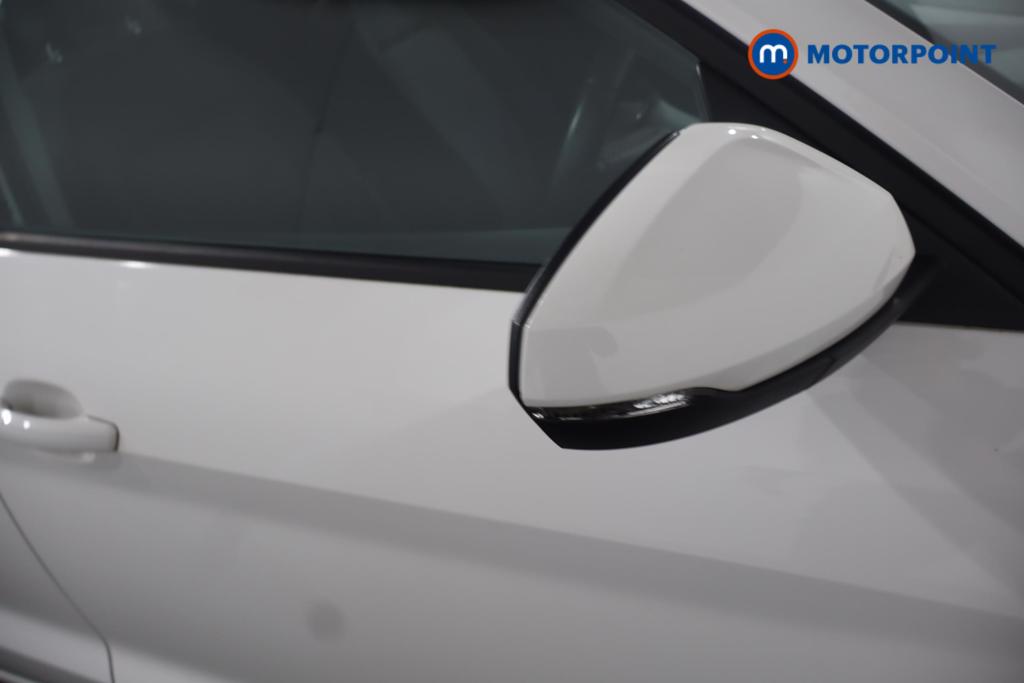 Audi A1 Technik Manual Petrol Hatchback - Stock Number (1596933) - 21st supplementary image