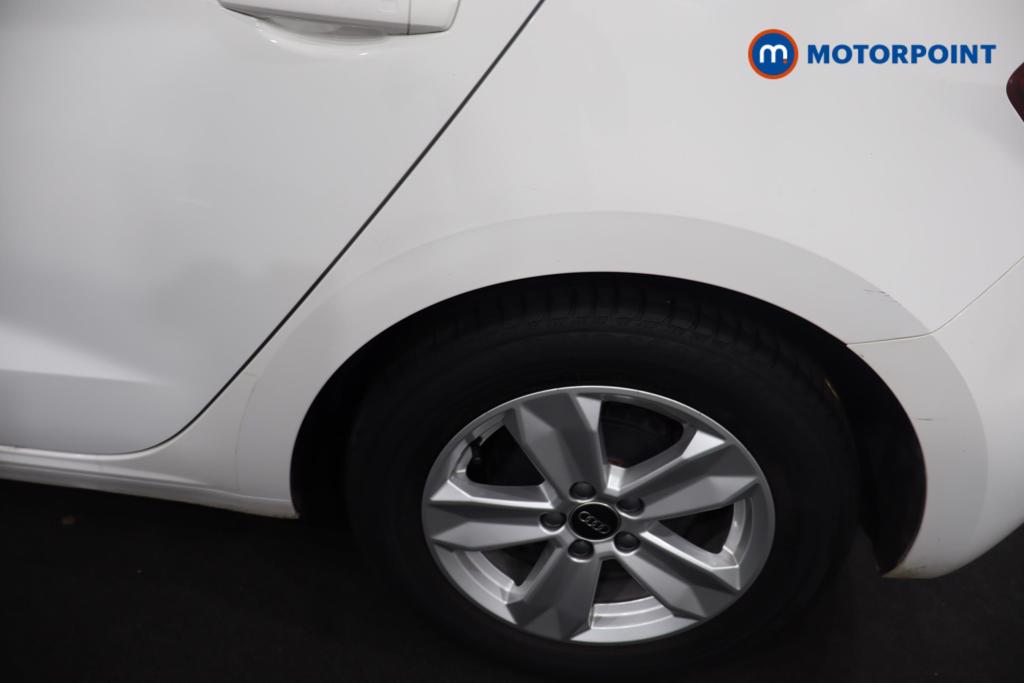 Audi A1 Technik Manual Petrol Hatchback - Stock Number (1596933) - 25th supplementary image