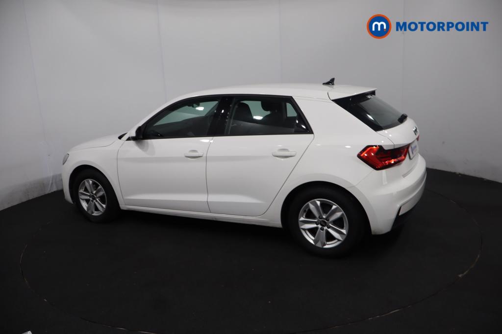 Audi A1 Technik Manual Petrol Hatchback - Stock Number (1596933) - 26th supplementary image