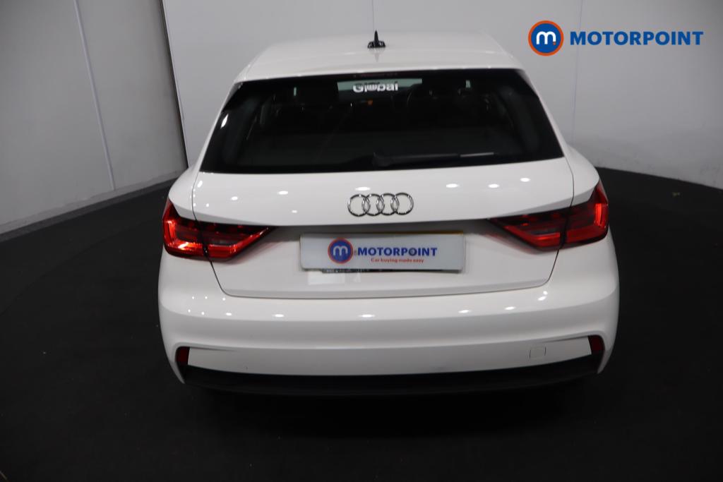 Audi A1 Technik Manual Petrol Hatchback - Stock Number (1596933) - 1st supplementary image