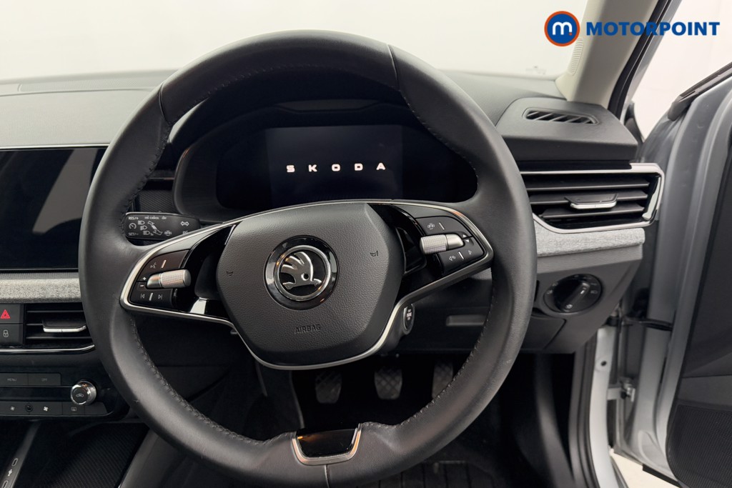 Skoda Kamiq SE Manual Petrol SUV - Stock Number (1597099) - 2nd supplementary image