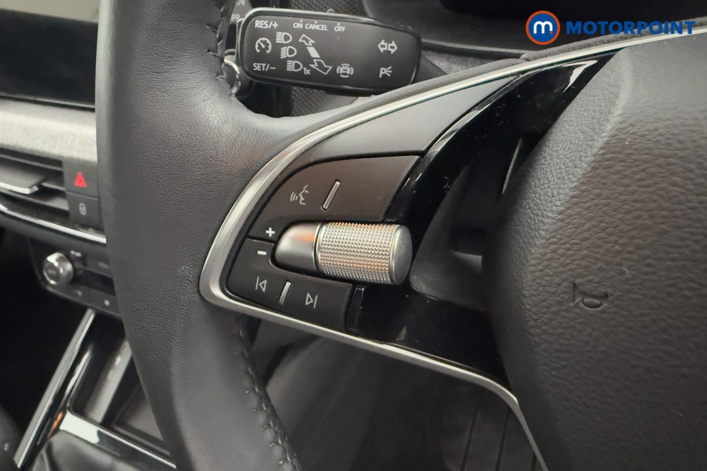 Skoda Kamiq SE Manual Petrol SUV - Stock Number (1597099) - 3rd supplementary image
