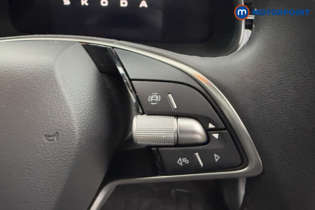 Skoda Kamiq SE Manual Petrol SUV - Stock Number (1597099) - 4th supplementary image