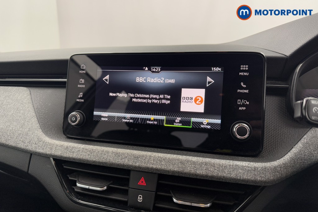 Skoda Kamiq SE Manual Petrol SUV - Stock Number (1597099) - 6th supplementary image