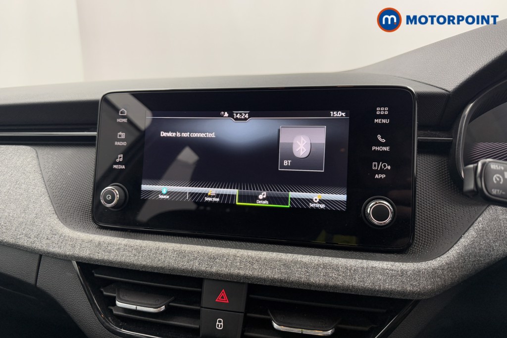 Skoda Kamiq SE Manual Petrol SUV - Stock Number (1597099) - 7th supplementary image