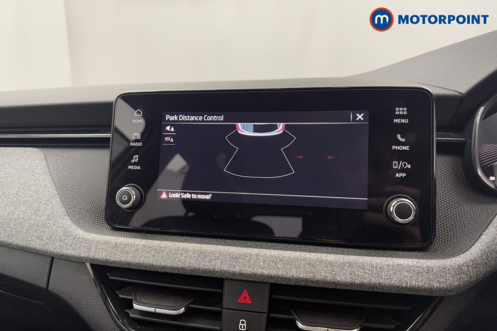 Skoda Kamiq SE Manual Petrol SUV - Stock Number (1597099) - 11th supplementary image