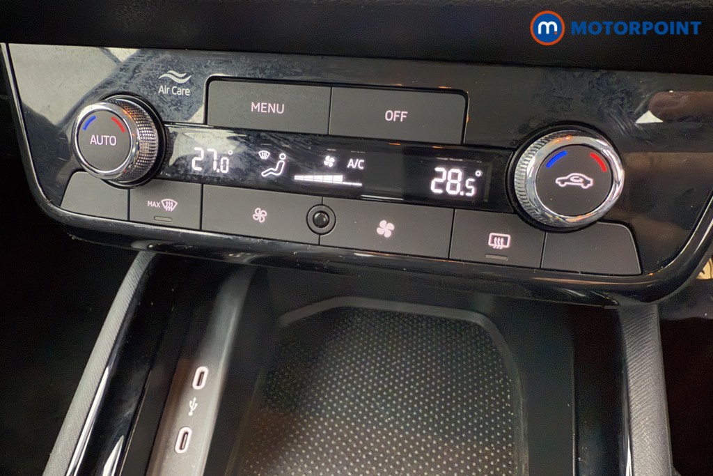 Skoda Kamiq SE Manual Petrol SUV - Stock Number (1597099) - 12th supplementary image