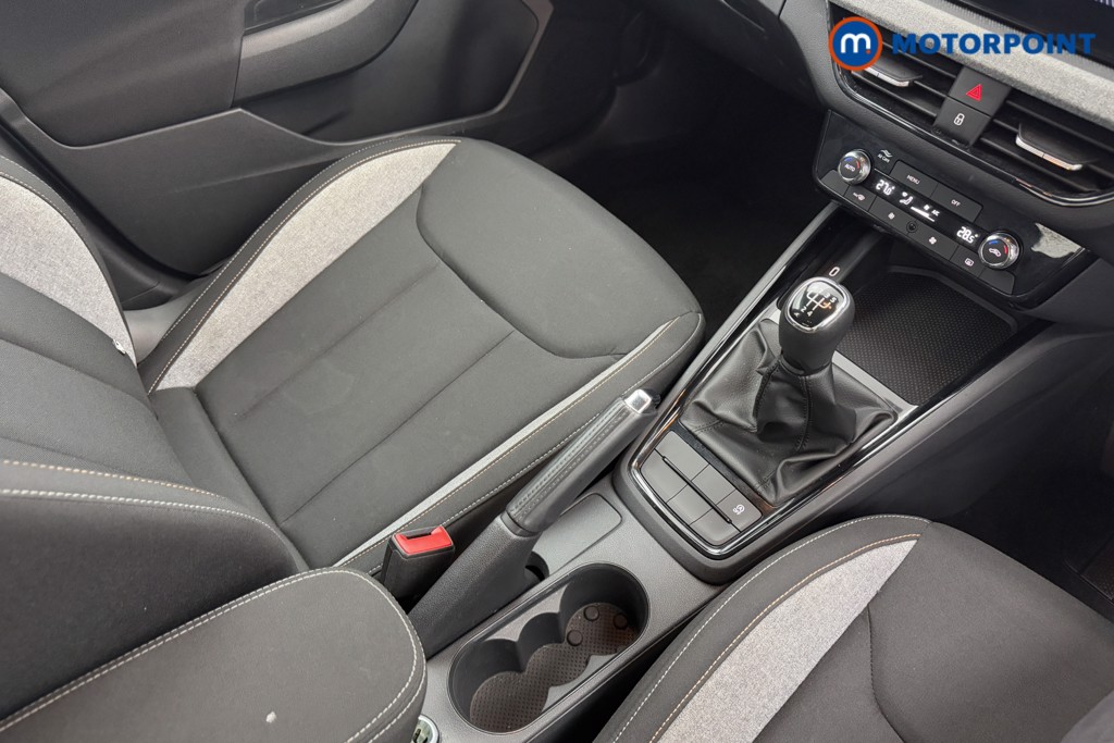 Skoda Kamiq SE Manual Petrol SUV - Stock Number (1597099) - 13th supplementary image