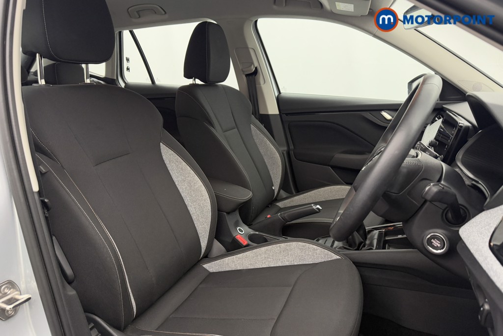 Skoda Kamiq SE Manual Petrol SUV - Stock Number (1597099) - 17th supplementary image