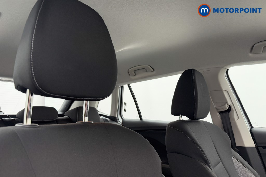 Skoda Kamiq SE Manual Petrol SUV - Stock Number (1597099) - 18th supplementary image