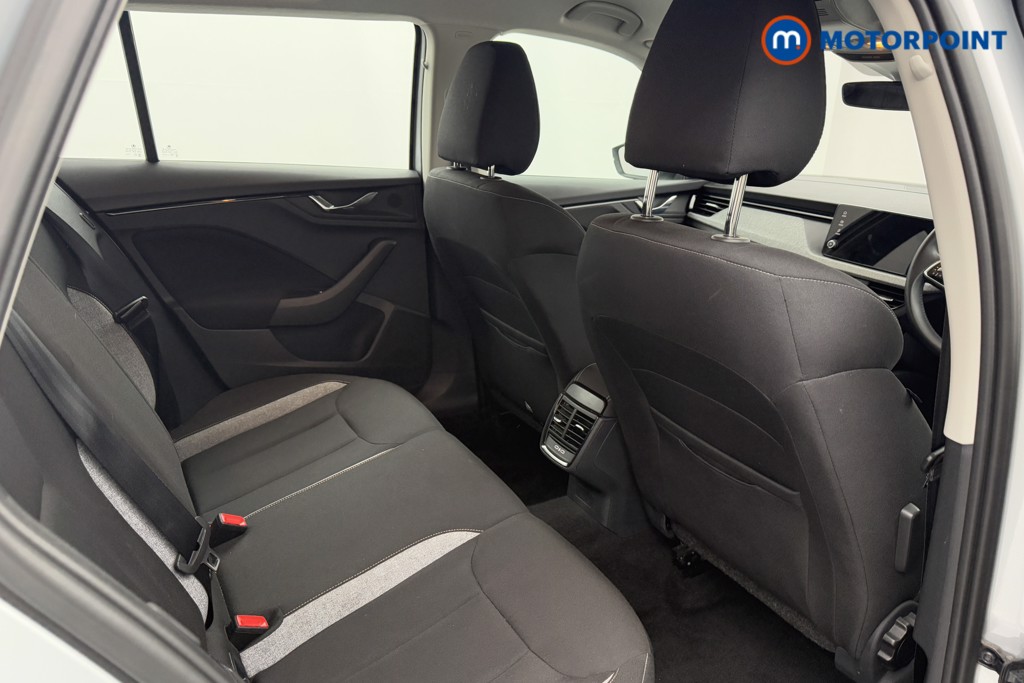 Skoda Kamiq SE Manual Petrol SUV - Stock Number (1597099) - 19th supplementary image