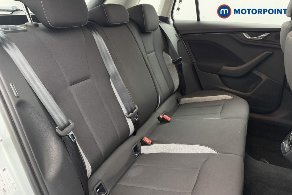 Skoda Kamiq SE Manual Petrol SUV - Stock Number (1597099) - 21st supplementary image