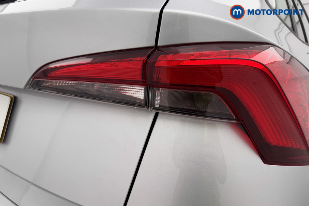 Skoda Kamiq SE Manual Petrol SUV - Stock Number (1597099) - 23rd supplementary image