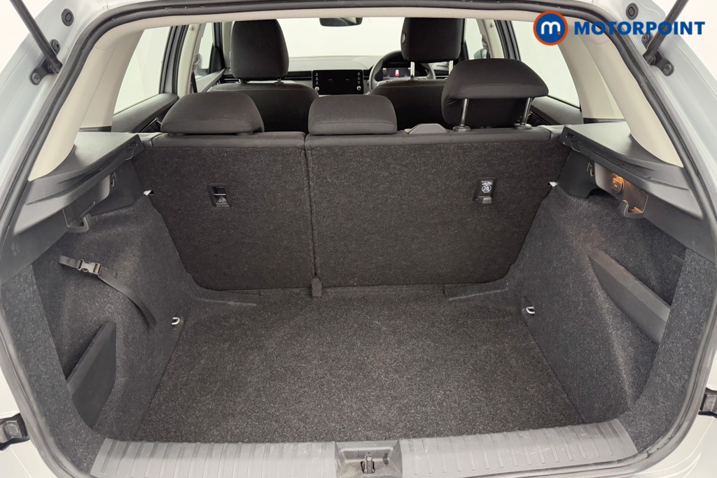 Skoda Kamiq SE Manual Petrol SUV - Stock Number (1597099) - 24th supplementary image