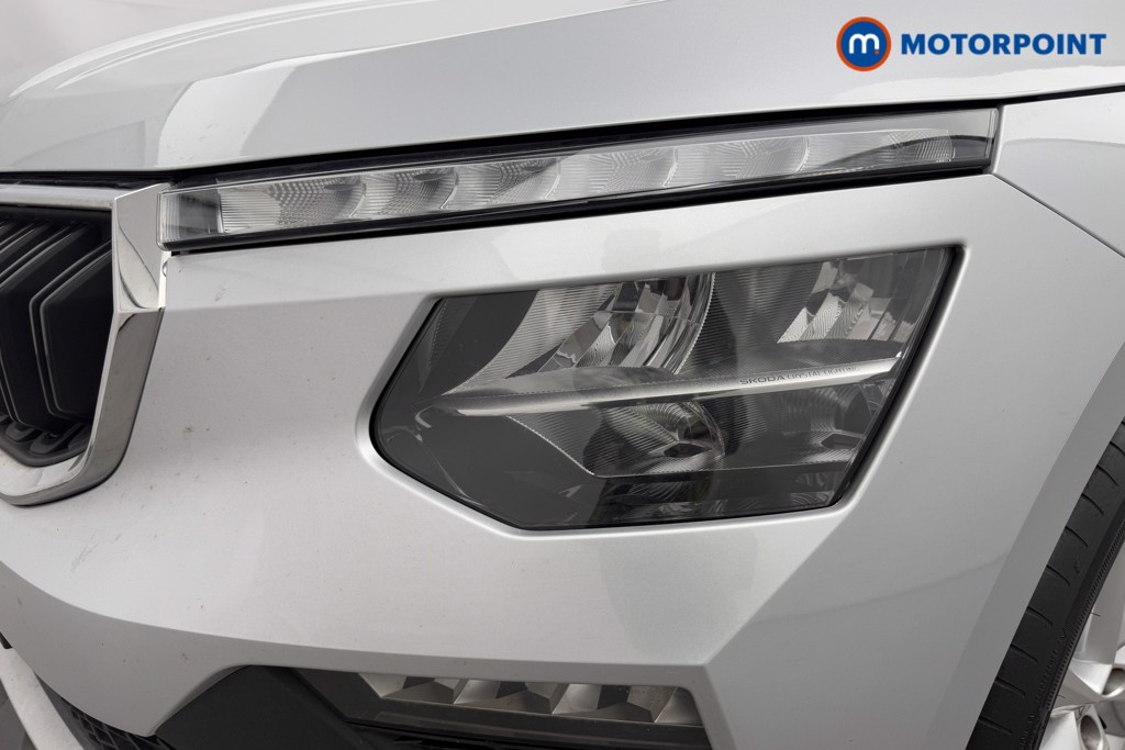 Skoda Kamiq SE Manual Petrol SUV - Stock Number (1597099) - 25th supplementary image