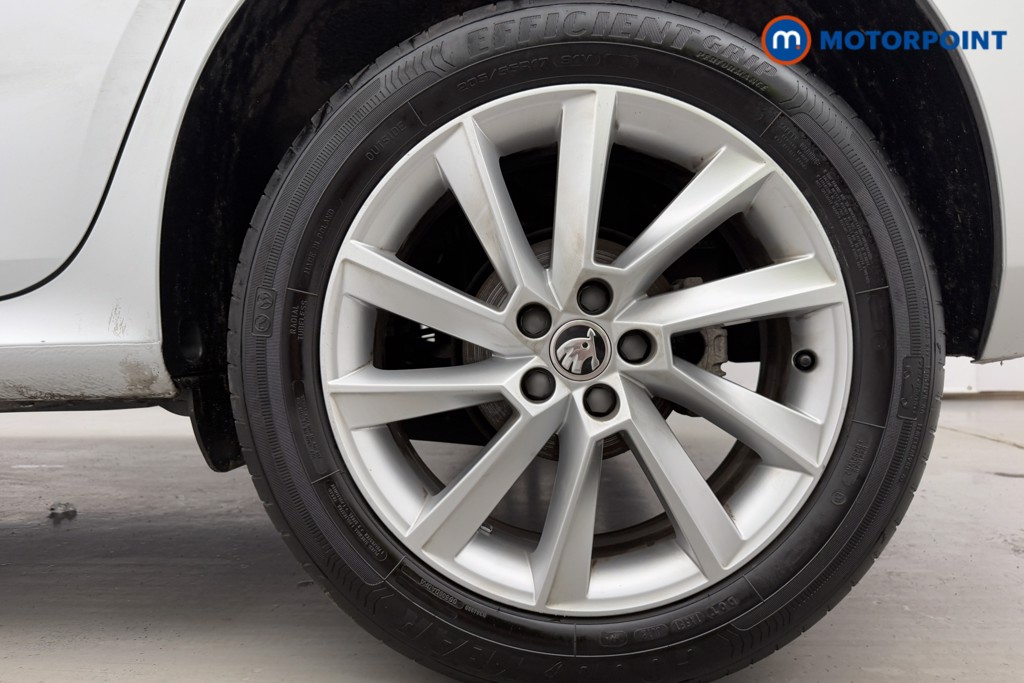 Skoda Kamiq SE Manual Petrol SUV - Stock Number (1597099) - 27th supplementary image