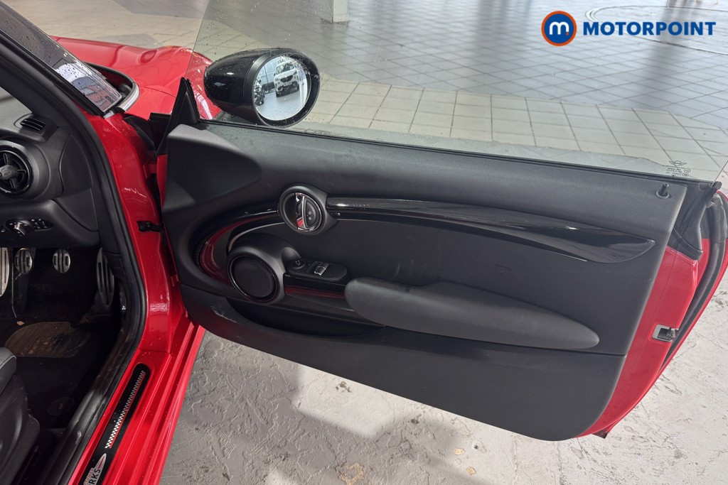 Mini Hatchback Cooper Sport Manual Petrol Hatchback - Stock Number (1597127) - 7th supplementary image