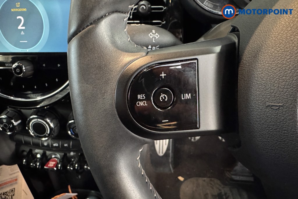 Mini Hatchback Cooper Sport Manual Petrol Hatchback - Stock Number (1597127) - 10th supplementary image