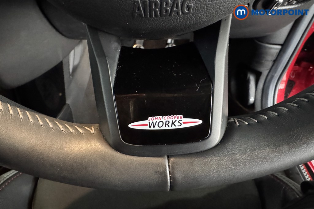 Mini Hatchback Cooper Sport Manual Petrol Hatchback - Stock Number (1597127) - 12th supplementary image