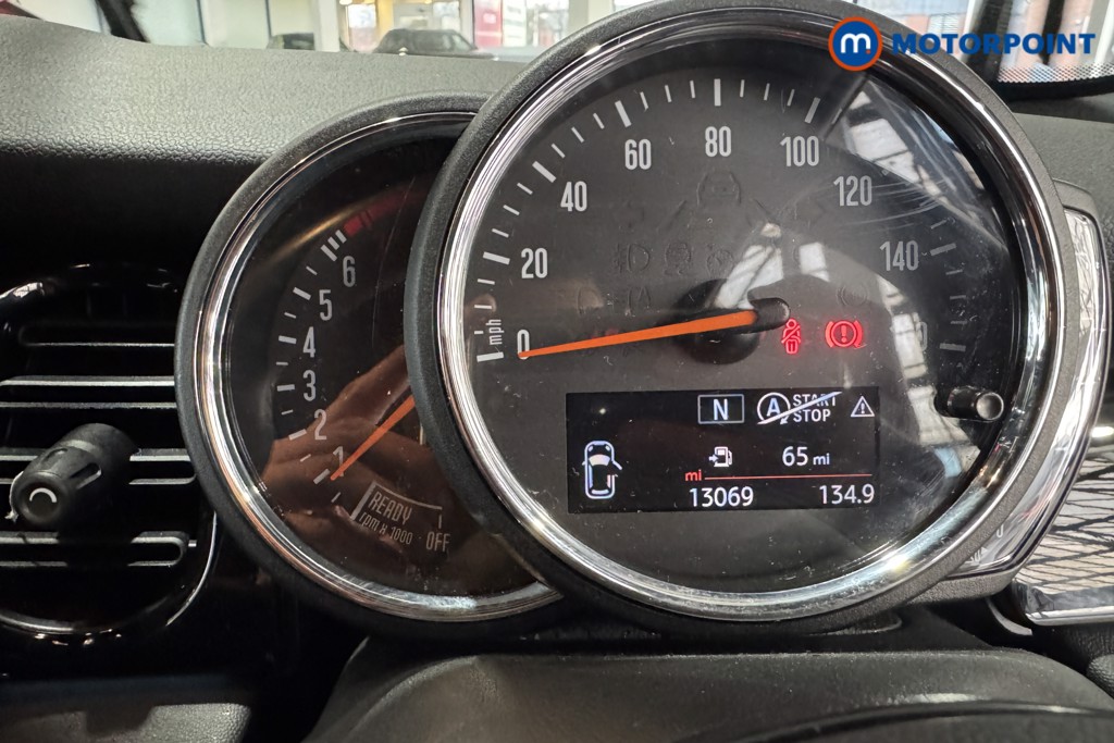 Mini Hatchback Cooper Sport Manual Petrol Hatchback - Stock Number (1597127) - 13th supplementary image