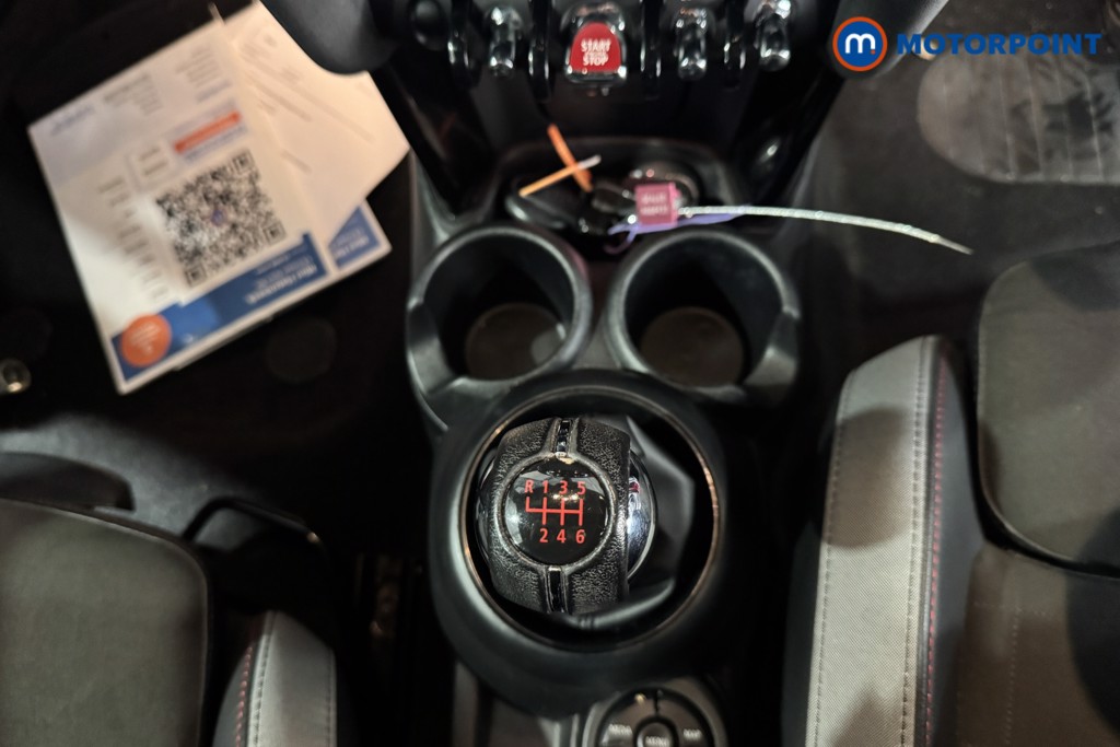 Mini Hatchback Cooper Sport Manual Petrol Hatchback - Stock Number (1597127) - 16th supplementary image
