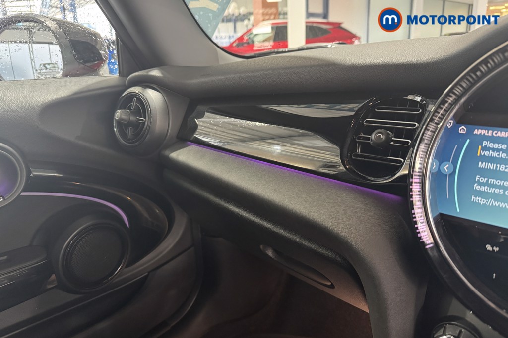 Mini Hatchback Cooper Sport Manual Petrol Hatchback - Stock Number (1597127) - 18th supplementary image