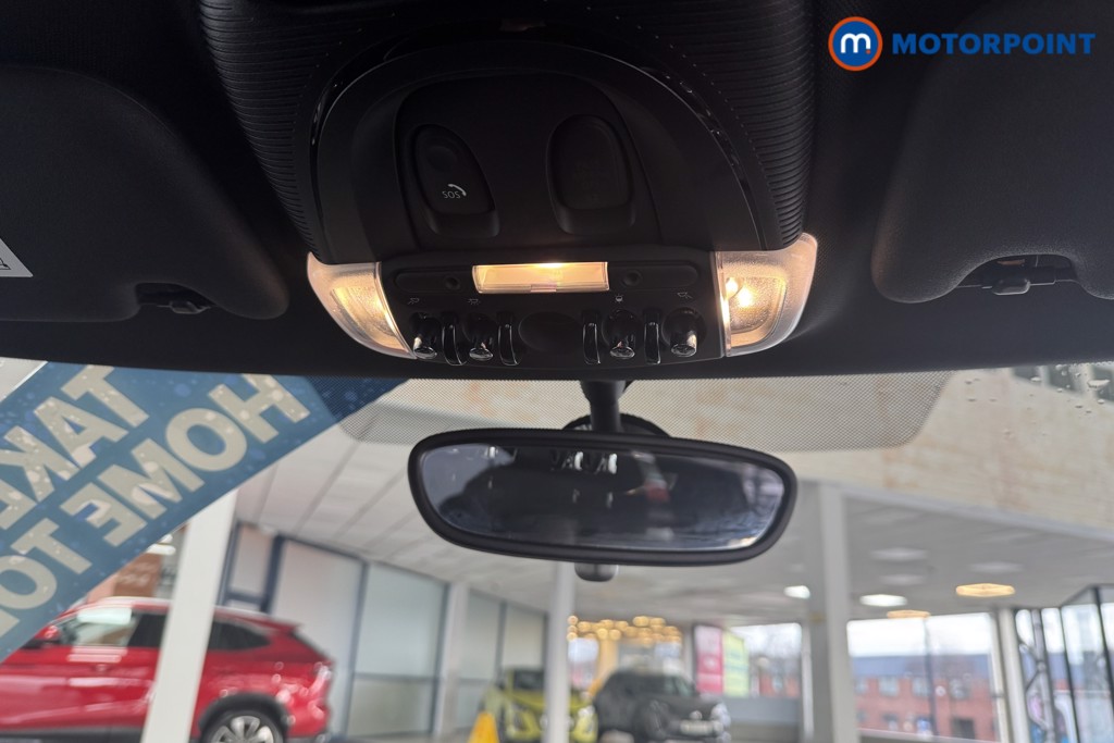 Mini Hatchback Cooper Sport Manual Petrol Hatchback - Stock Number (1597127) - 19th supplementary image