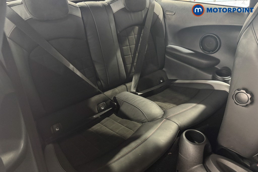 Mini Hatchback Cooper Sport Manual Petrol Hatchback - Stock Number (1597127) - 20th supplementary image