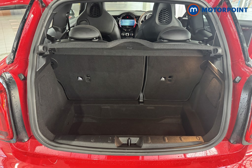 Mini Hatchback Cooper Sport Manual Petrol Hatchback - Stock Number (1597127) - 22nd supplementary image