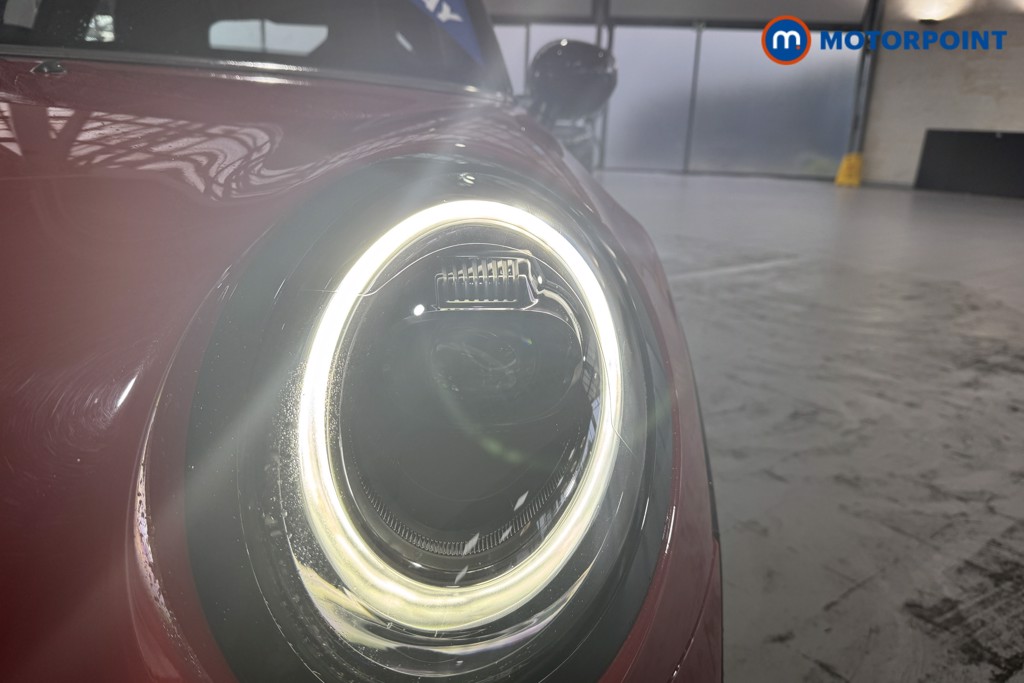 Mini Hatchback Cooper Sport Manual Petrol Hatchback - Stock Number (1597127) - 24th supplementary image