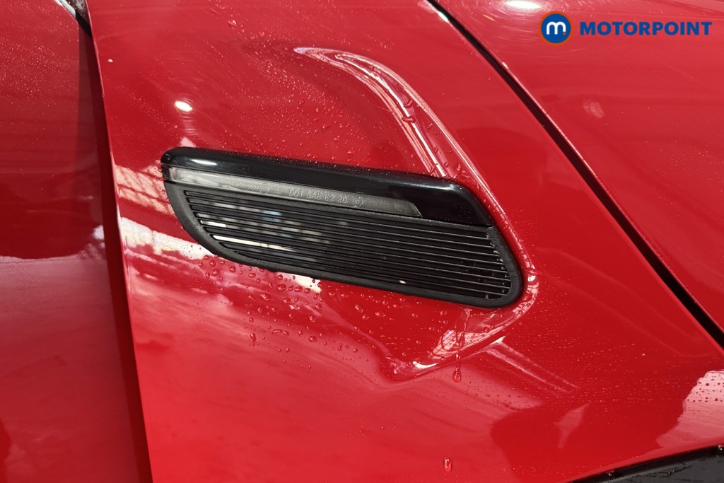 Mini Hatchback Cooper Sport Manual Petrol Hatchback - Stock Number (1597127) - 27th supplementary image