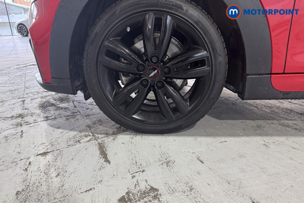 Mini Hatchback Cooper Sport Manual Petrol Hatchback - Stock Number (1597127) - 1st supplementary image