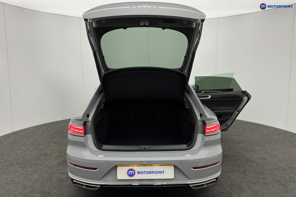 Volkswagen Arteon R-Line Automatic Petrol Hatchback - Stock Number (1597624) - 3rd supplementary image