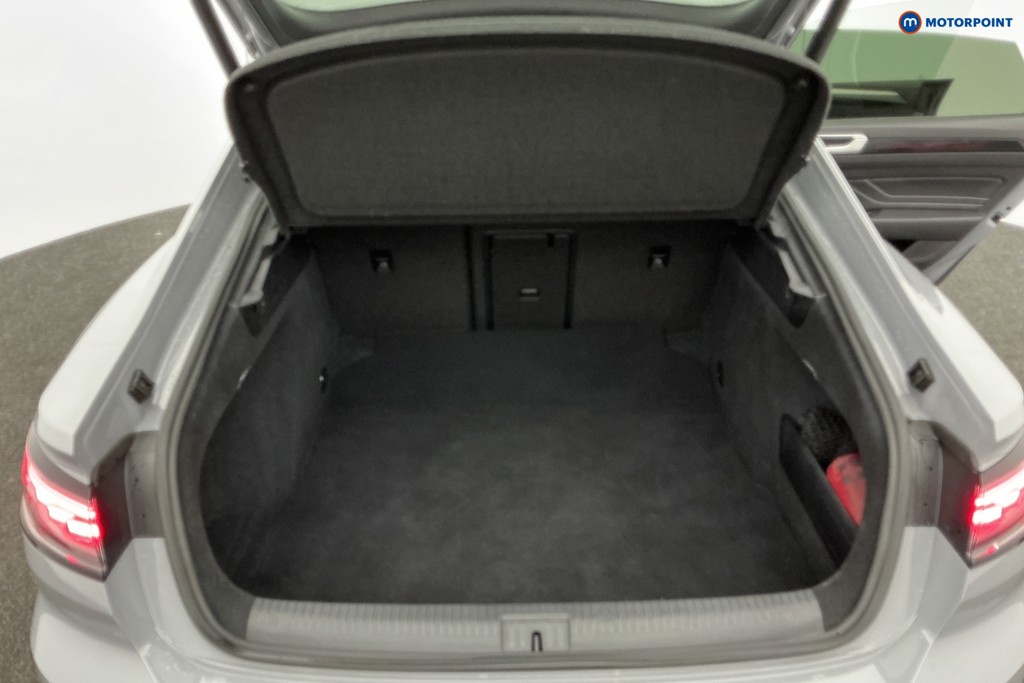 Volkswagen Arteon R-Line Automatic Petrol Hatchback - Stock Number (1597624) - 4th supplementary image