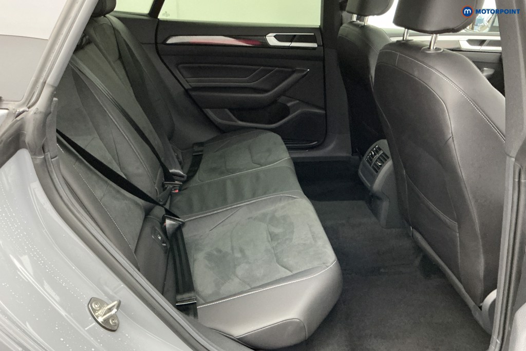 Volkswagen Arteon R-Line Automatic Petrol Hatchback - Stock Number (1597624) - 5th supplementary image