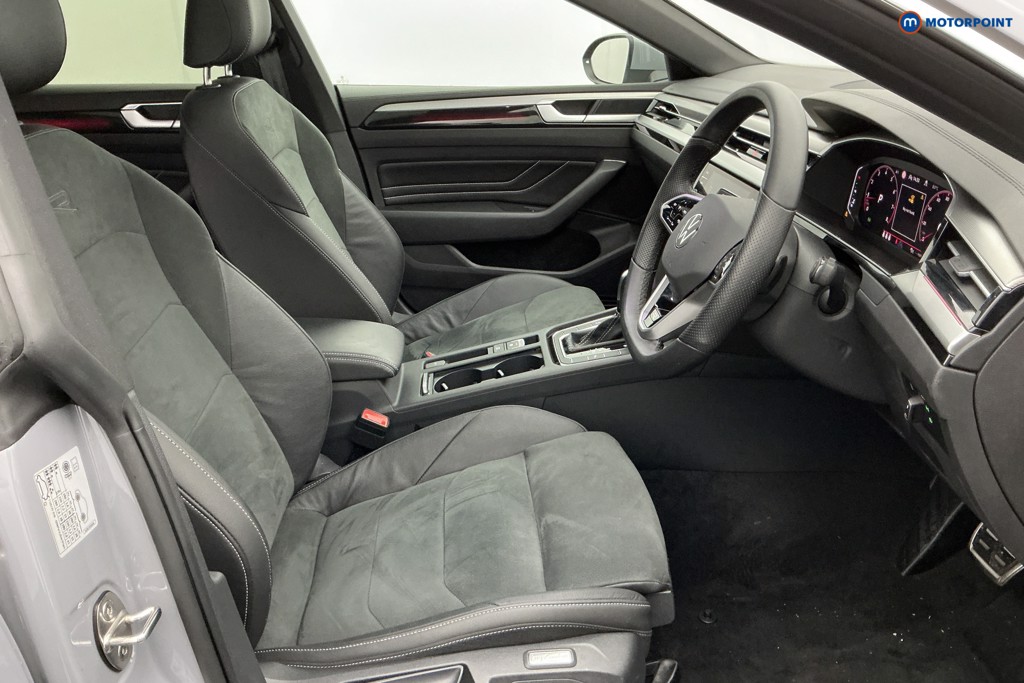 Volkswagen Arteon R-Line Automatic Petrol Hatchback - Stock Number (1597624) - 6th supplementary image