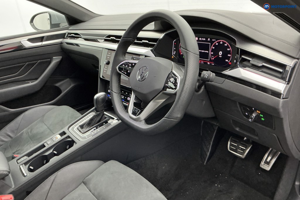 Volkswagen Arteon R-Line Automatic Petrol Hatchback - Stock Number (1597624) - 8th supplementary image