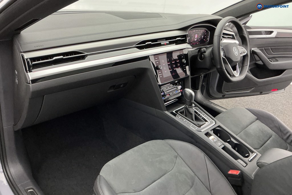 Volkswagen Arteon R-Line Automatic Petrol Hatchback - Stock Number (1597624) - 9th supplementary image